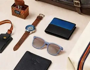 Accessoires & Montres