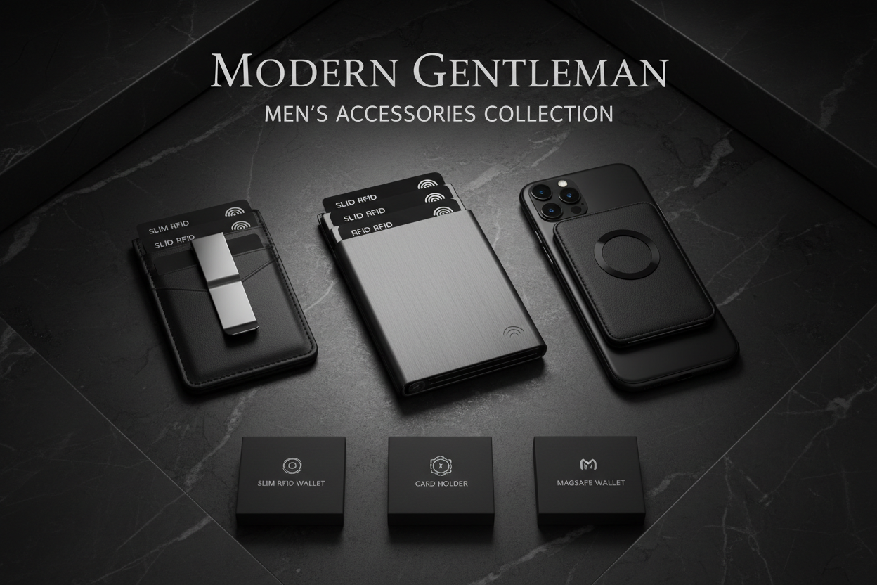 Accessoires Homme