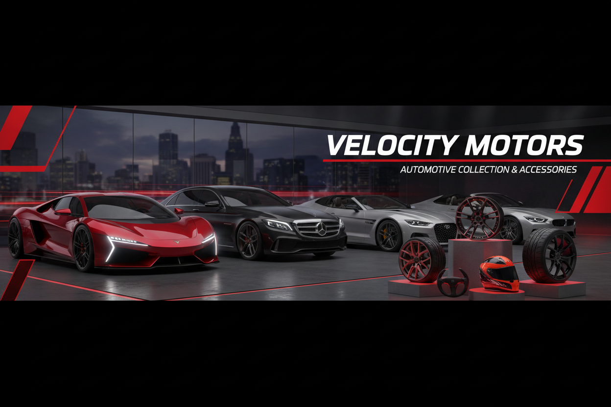 Automobile