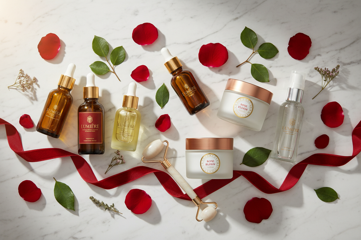 Beauté & Soins