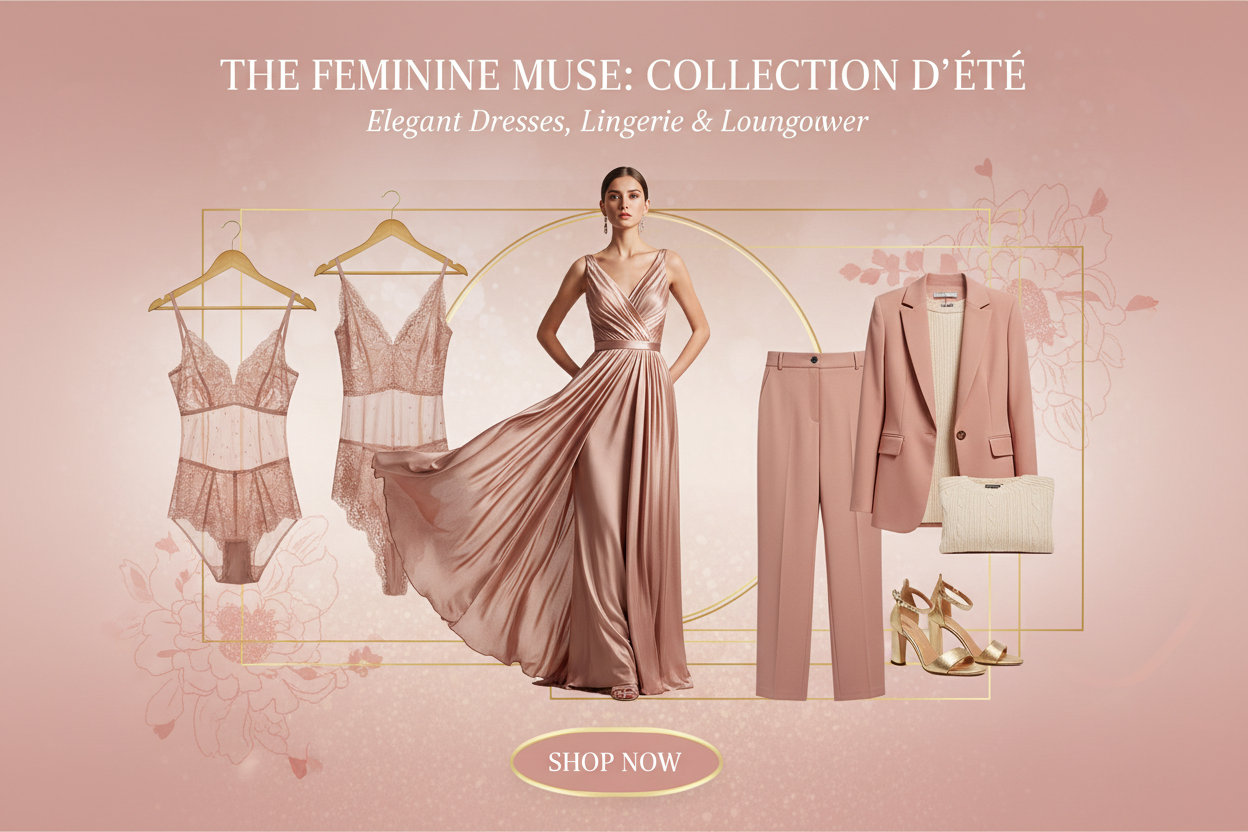 Mode Femme