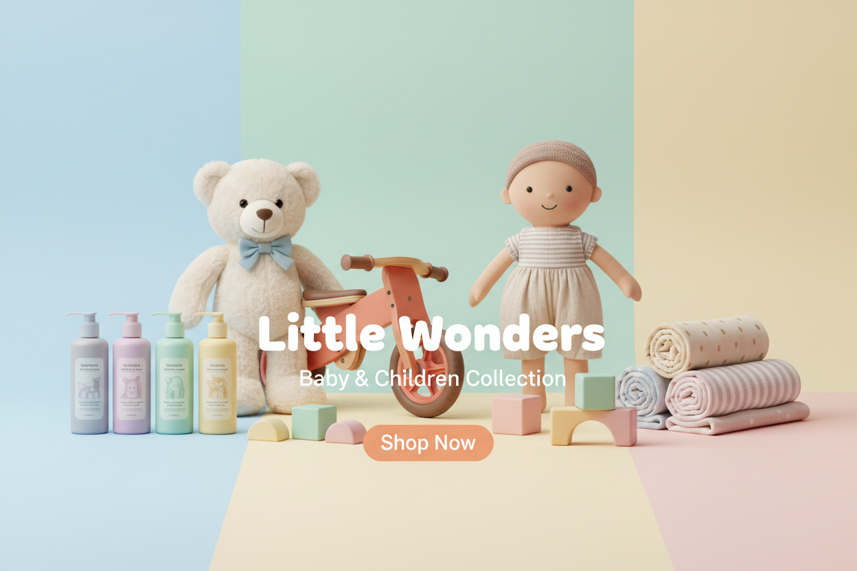 Bébé & Enfant