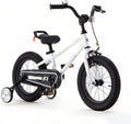 Kids Bike Freestyle Classic 12 14 16 18 Inch Children Bicycle for Ages 3-10 Years Toddler to Big Kids
