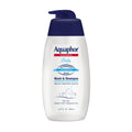 Baby Wash & Shampoo, Fragrance Free and Tear Free for Baby'S Sensitive Skin, 16.9 Fl Oz
