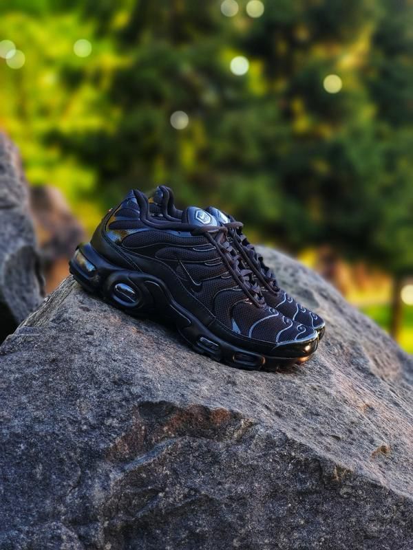 Nike TN