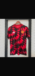 Maillot Manchester United Pre-Match