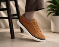Sneaker Camel